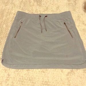 Athleta Casual Skirt